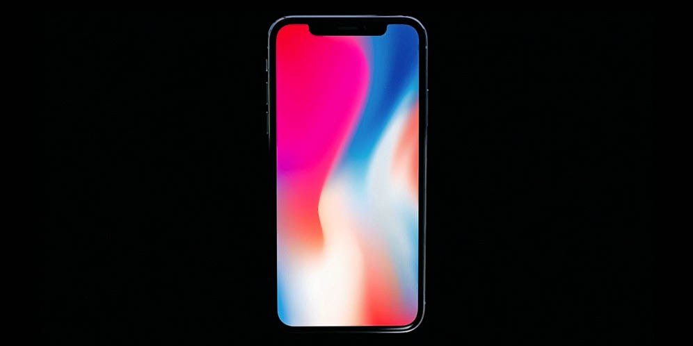 Penjualan iPhone X Tak Sesuai Ekspektasi?